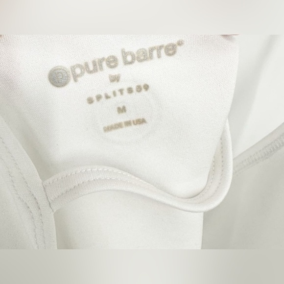 Pure Barre Tank Top and Leggings Set - Picture 15 of 16
